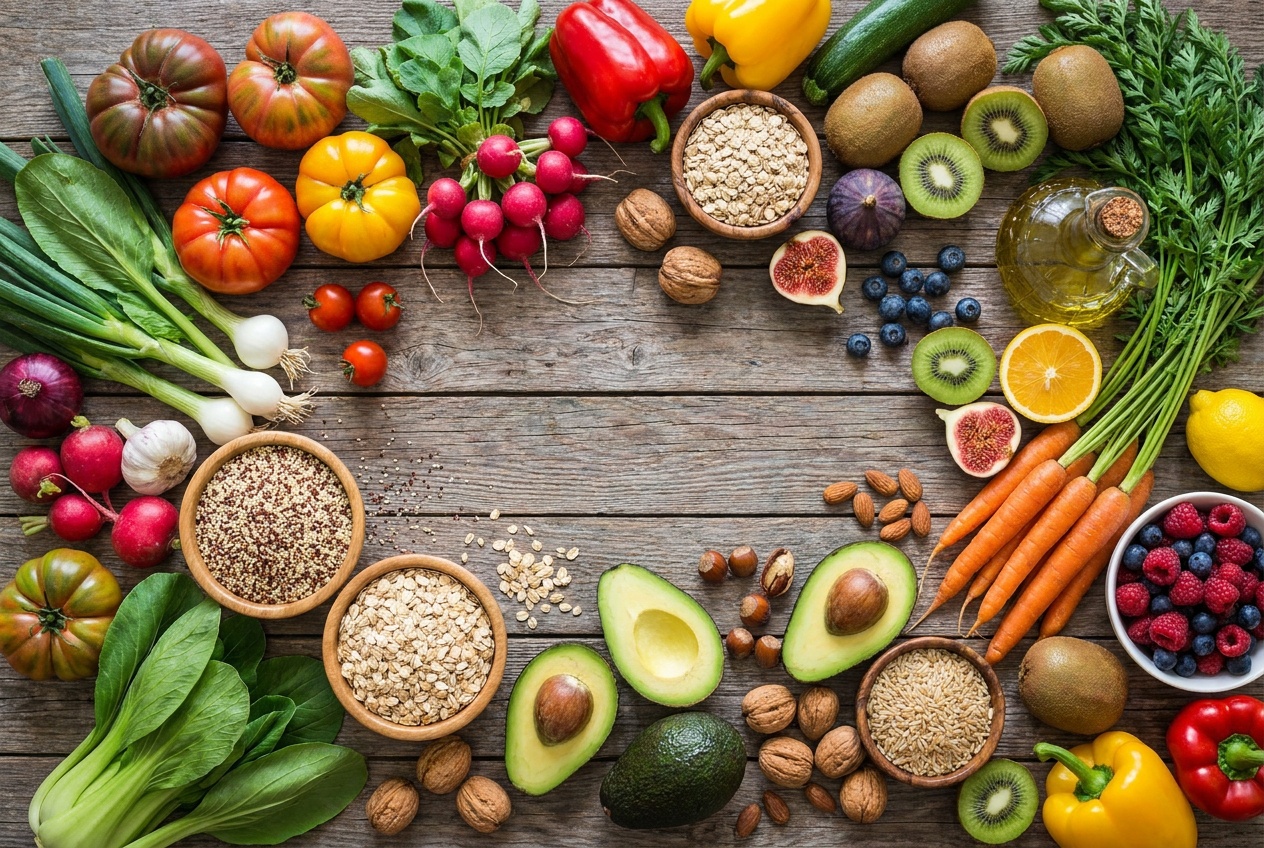 Nutrition